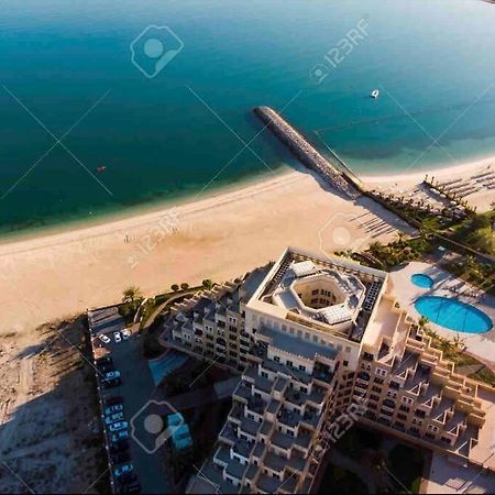 Spacious Luxury Studio In Bab Al Bahr, Marjan Island Ras al-Khaimah Exterior photo