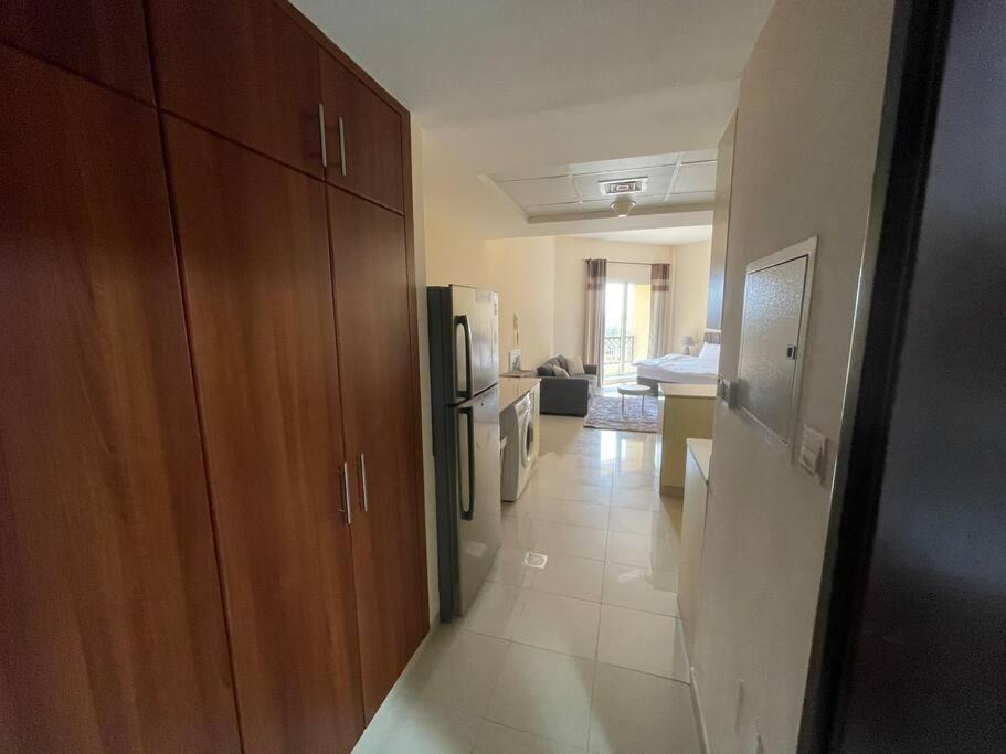 Spacious Luxury Studio In Bab Al Bahr, Marjan Island Ras al-Khaimah Exterior photo