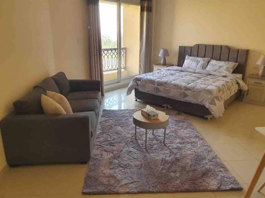 Spacious Luxury Studio In Bab Al Bahr, Marjan Island Ras al-Khaimah Exterior photo